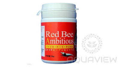 Benibachi Red Bee Ambitious 30g - growth-enhancing food